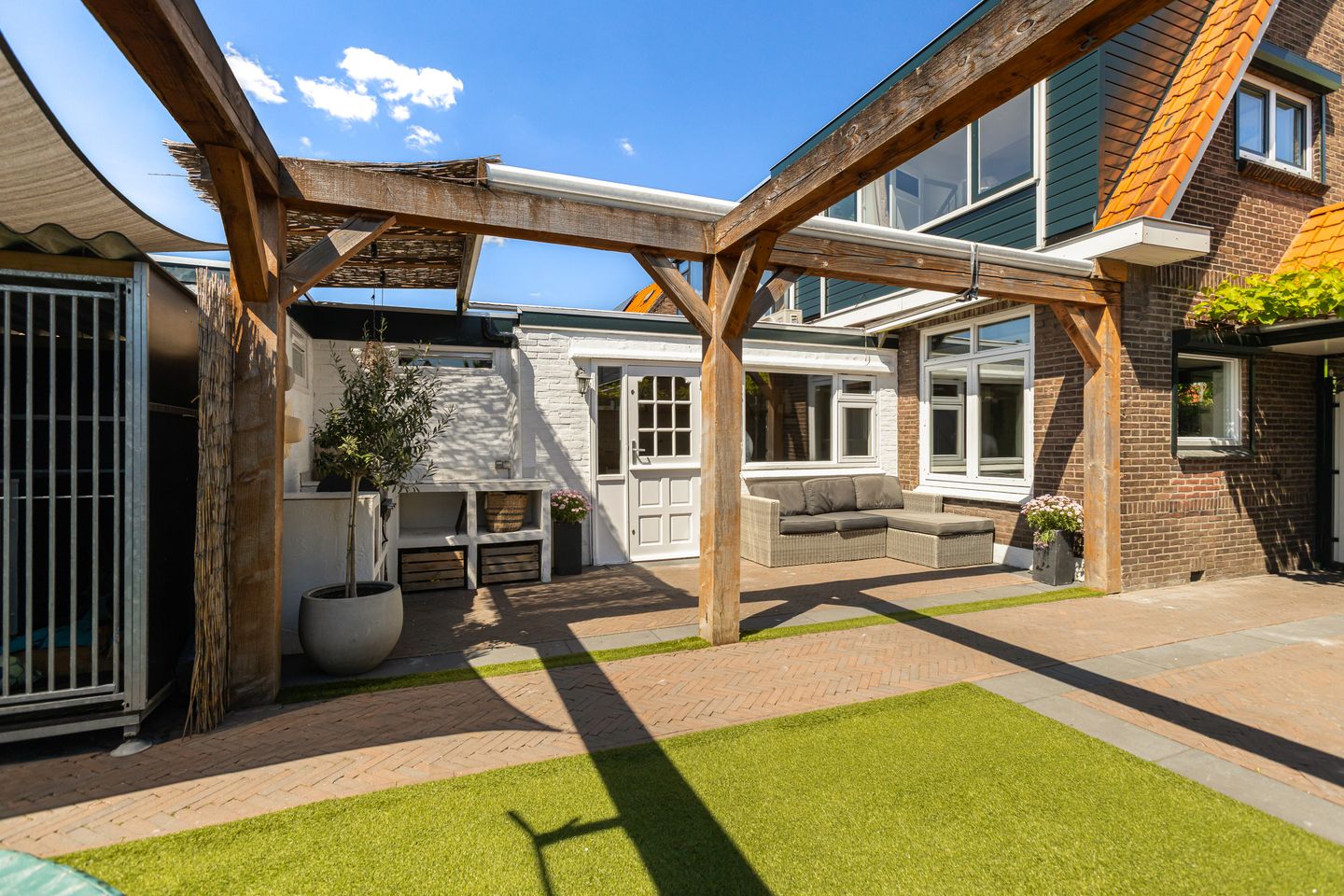 Foto 29 van Kortlandstraat 58