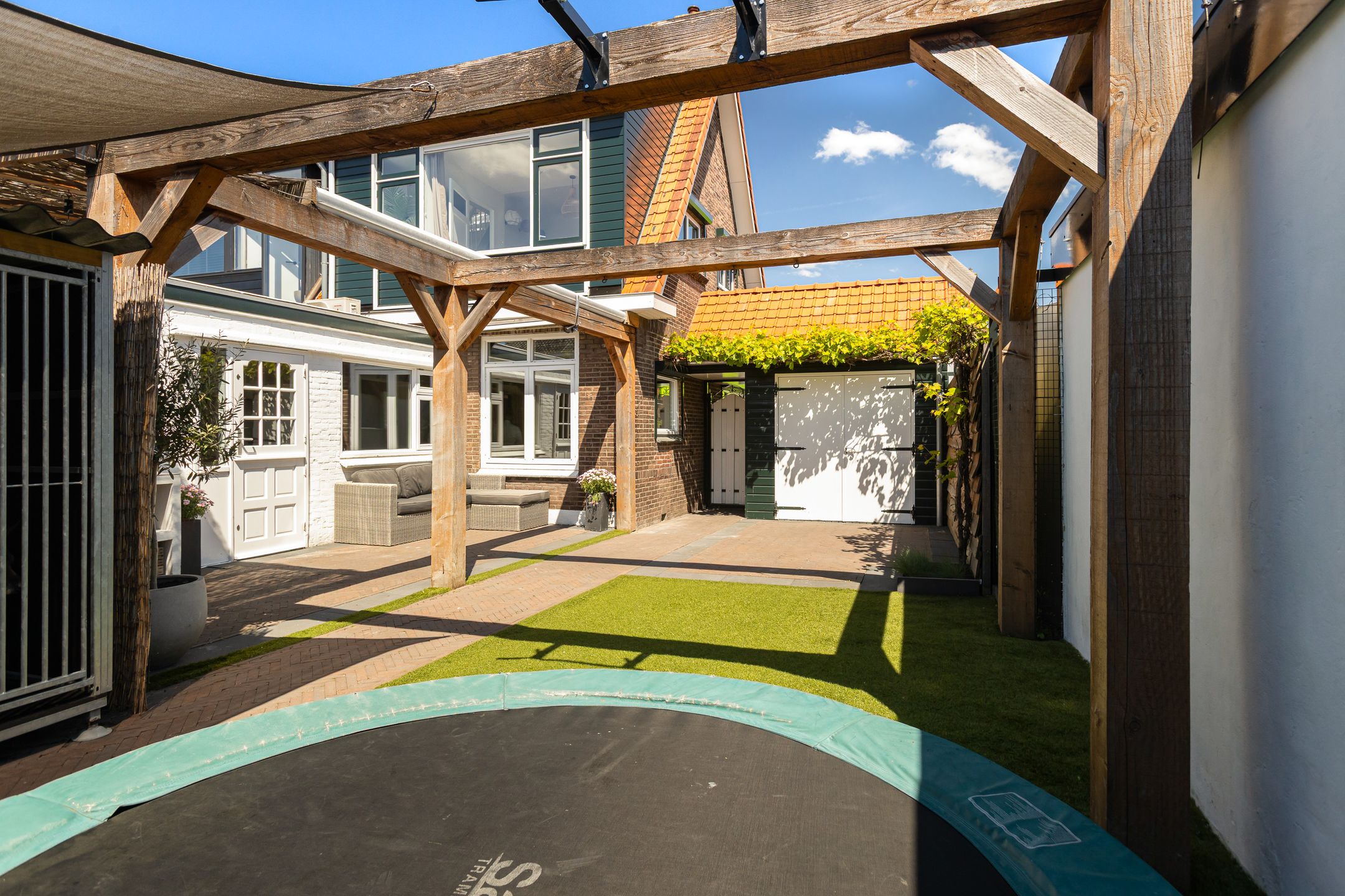 Foto 30 van Kortlandstraat 58