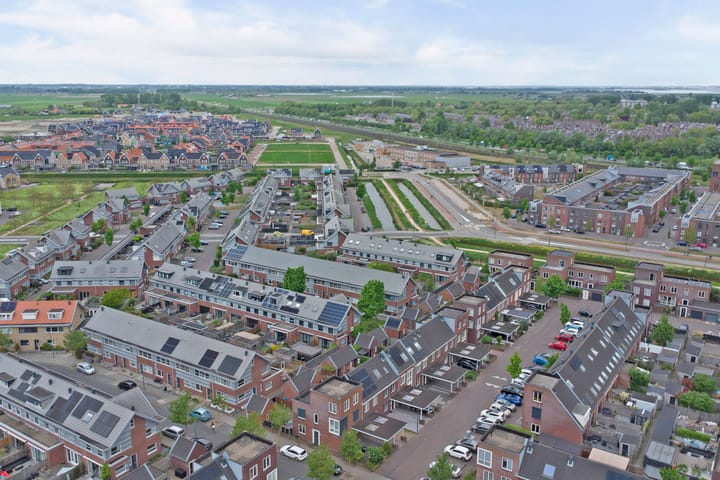 Foto 44 van Laurentiden 25