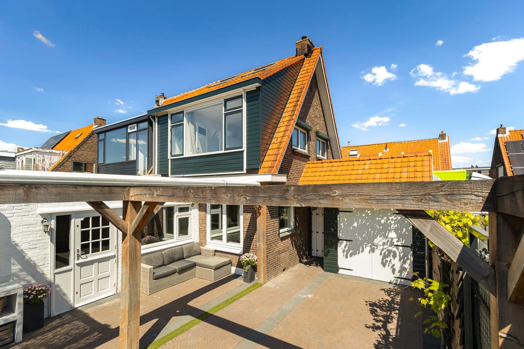 Foto 31 van Kortlandstraat 58