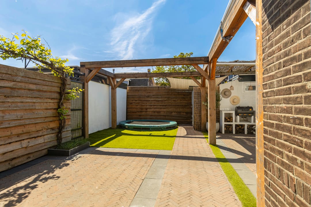 Foto 32 van Kortlandstraat 58