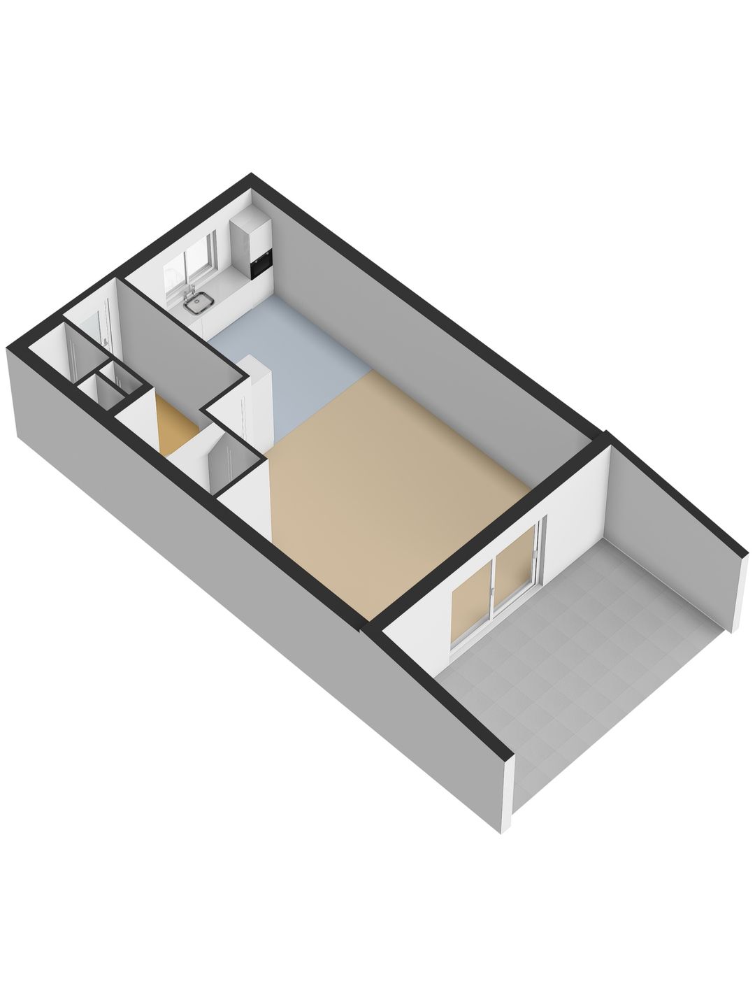 Foto 47 van Laurentiden 25