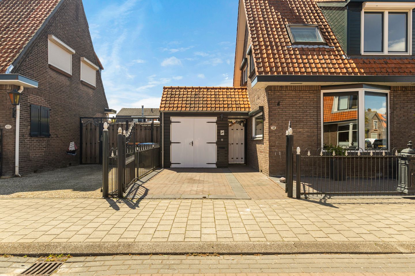 Foto 34 van Kortlandstraat 58