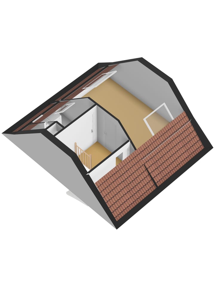 Foto 50 van Laurentiden 25