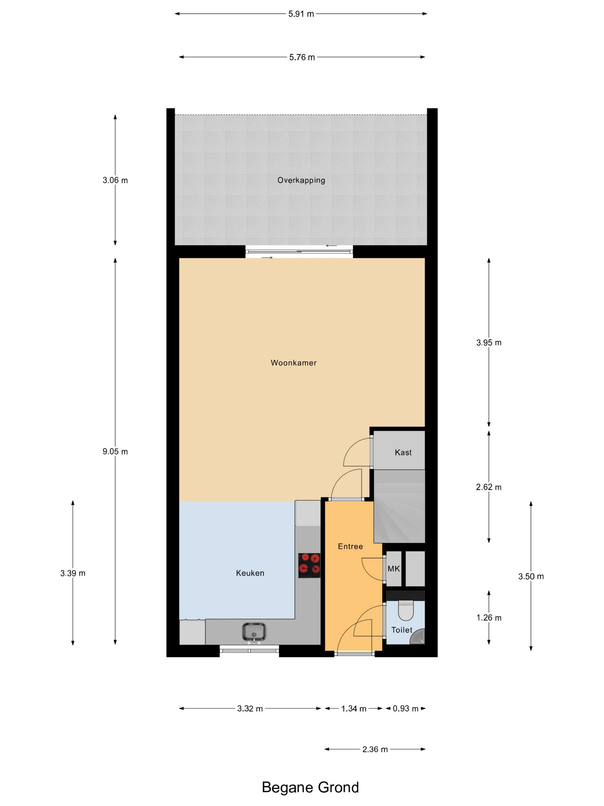 Foto 51 van Laurentiden 25