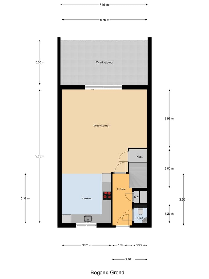 Foto 51 van Laurentiden 25