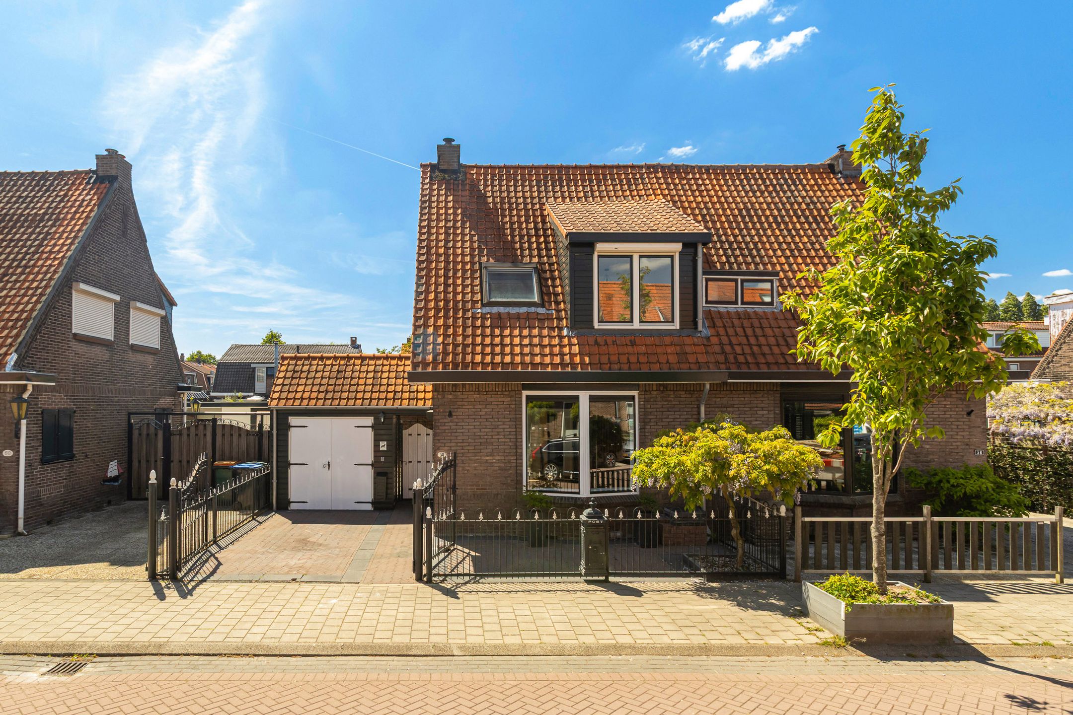 Foto 33 van Kortlandstraat 58