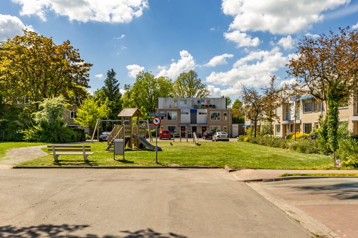 Foto 8 van Hadewijchstraat 6