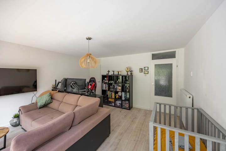 Foto 18 van Hadewijchstraat 6