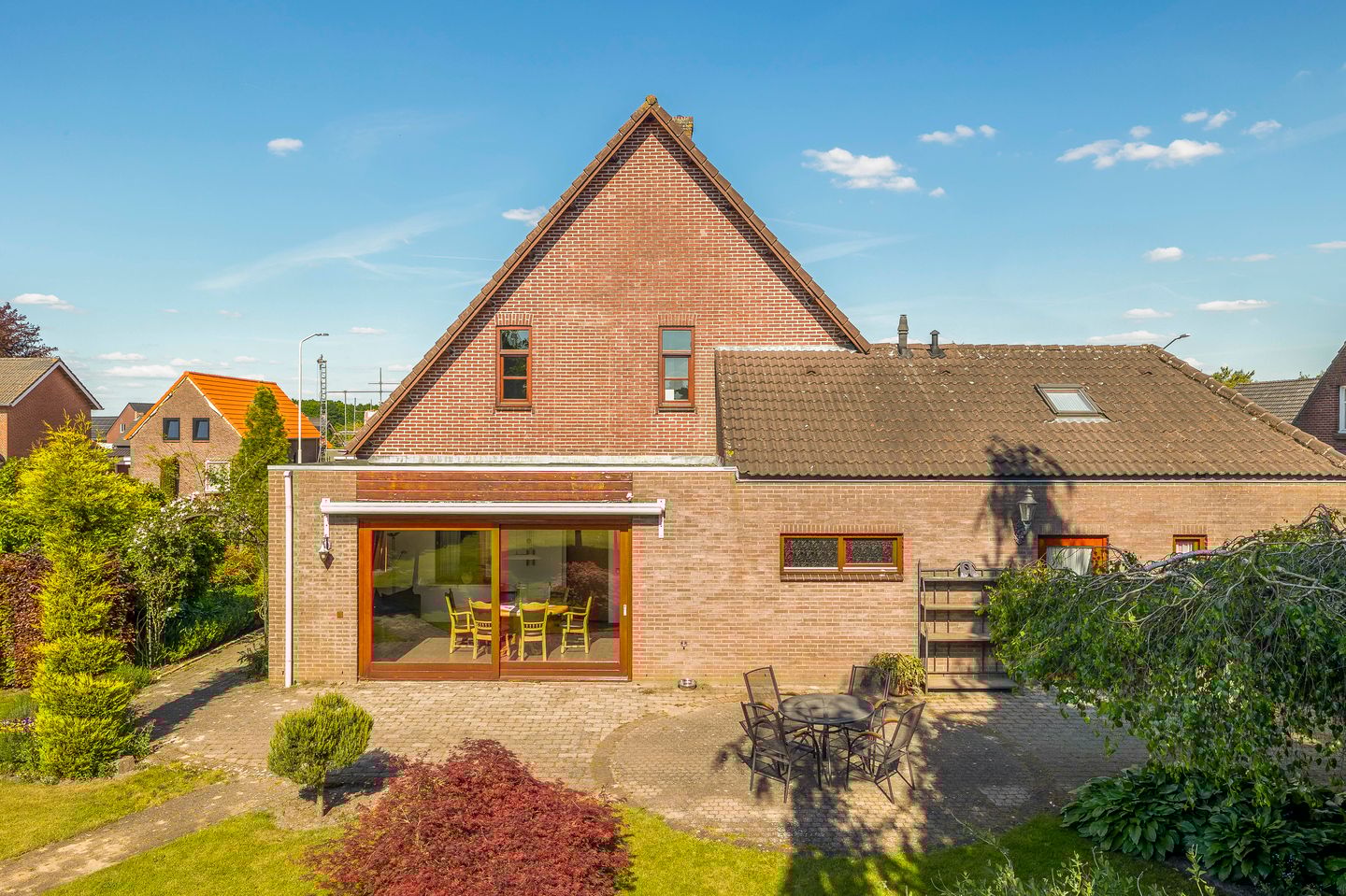 Foto 40 van Dorpsstraat 45