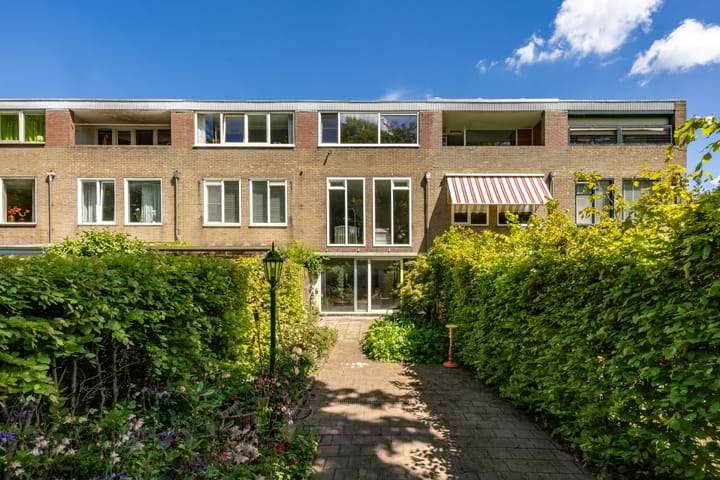 Foto 52 van Hadewijchstraat 6