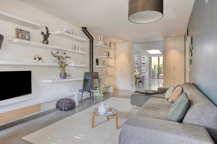 Foto 2 van Theresialaan 42