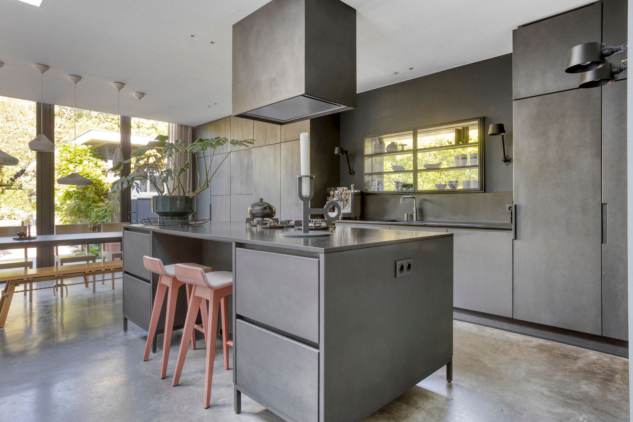 Foto 3 van Theresialaan 42