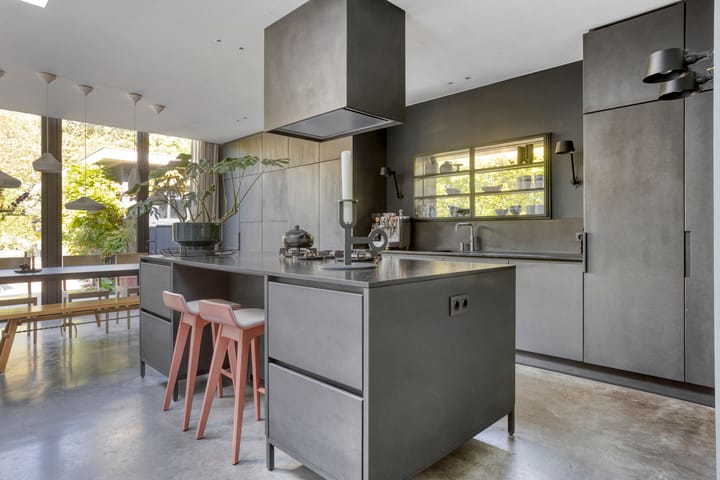 Foto 3 van Theresialaan 42