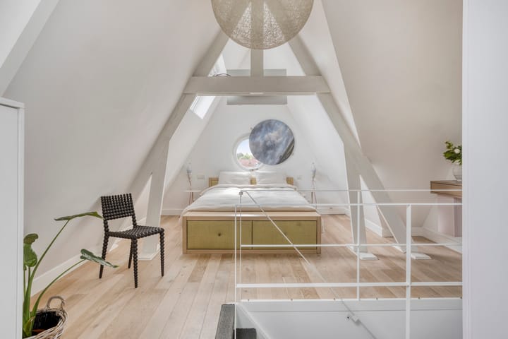 Foto 4 van Theresialaan 42