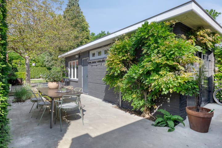 Foto 5 van Theresialaan 42