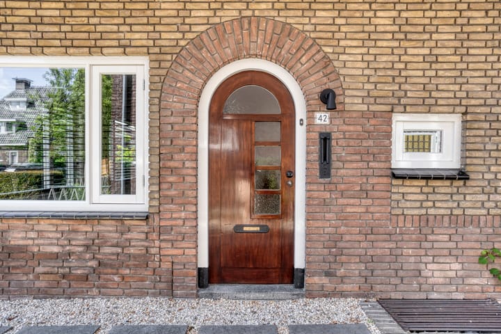 Photo 6 of Theresialaan 42