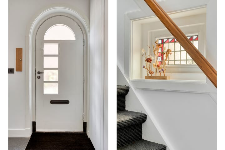 Photo 7 of Theresialaan 42