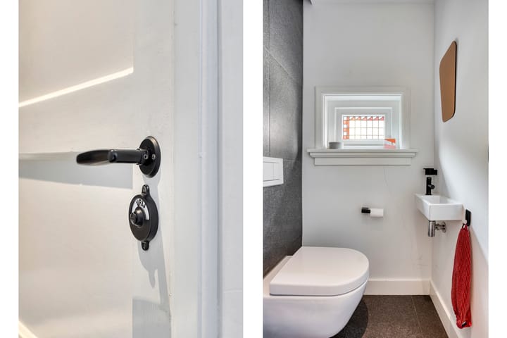 Photo 8 of Theresialaan 42