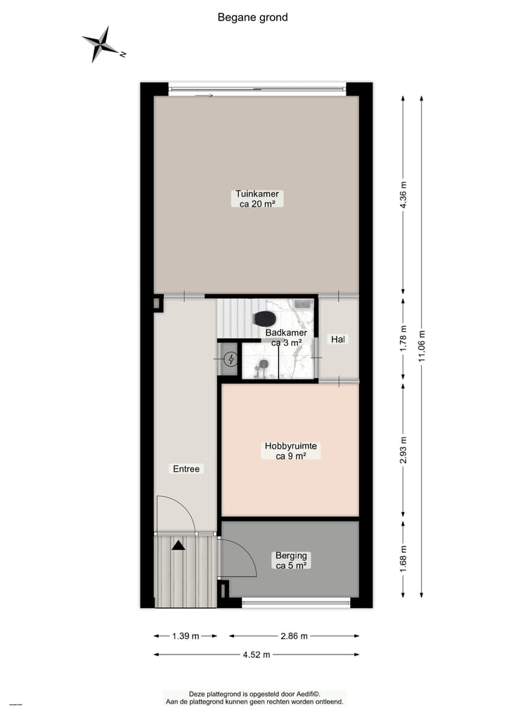 Foto 56 van Hadewijchstraat 6