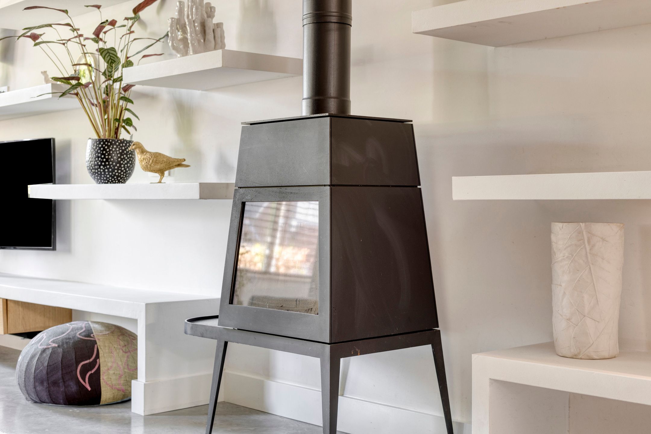 Foto 12 van Theresialaan 42