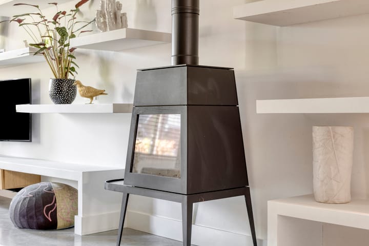 Photo 12 of Theresialaan 42