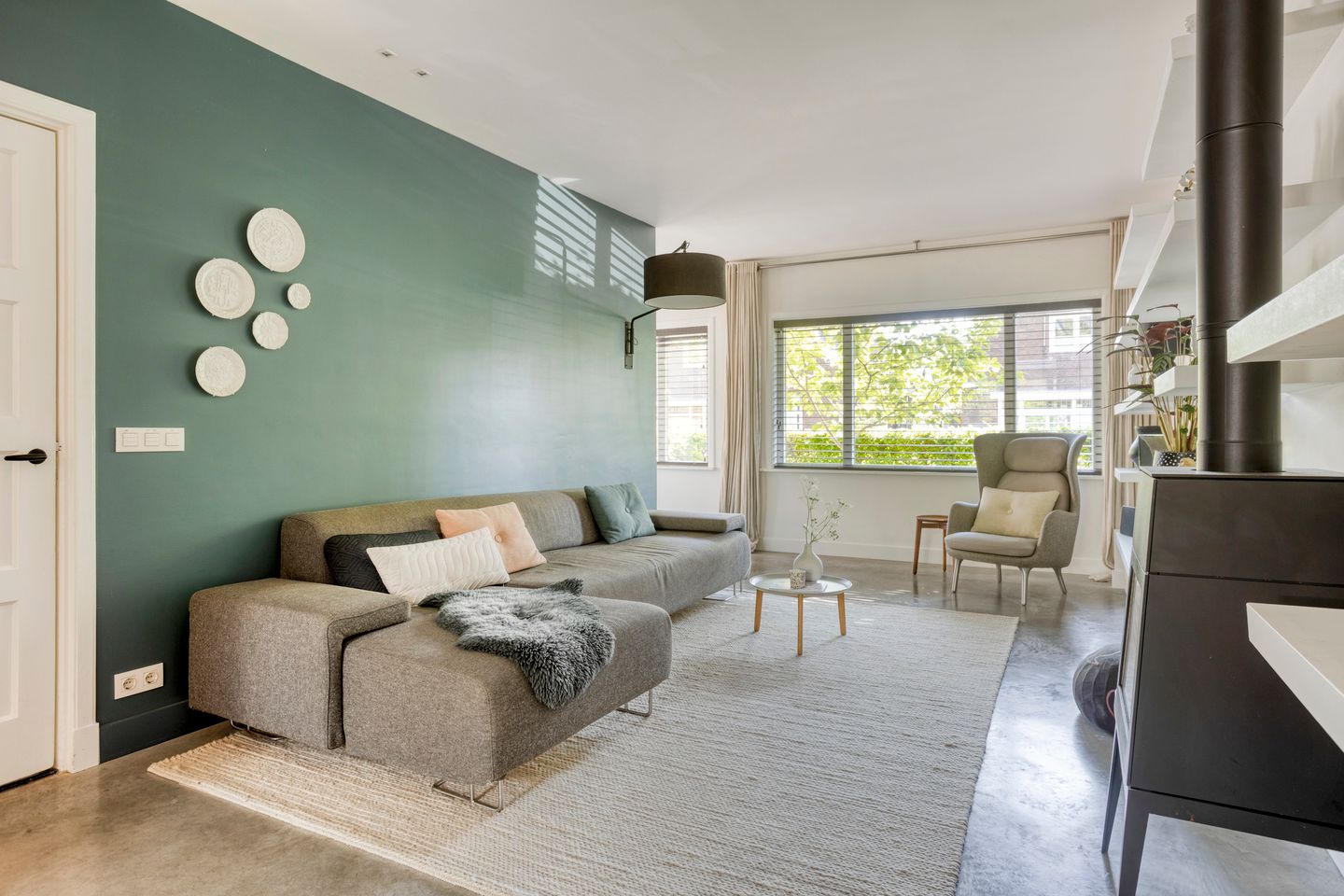 Foto 14 van Theresialaan 42