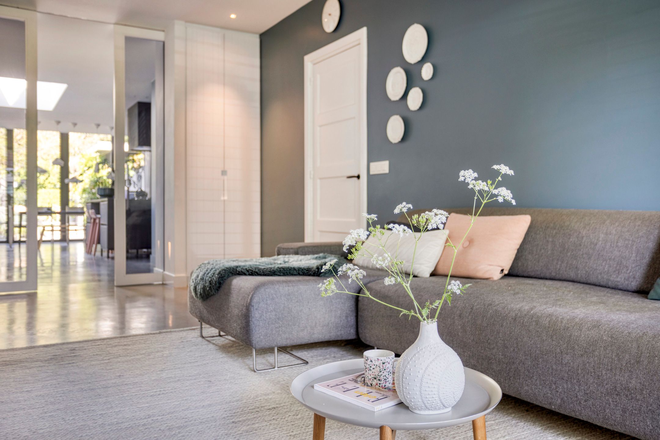 Foto 18 van Theresialaan 42