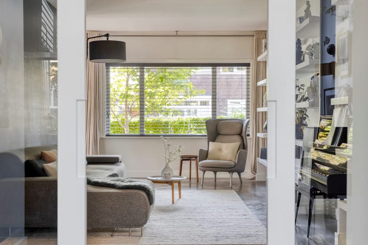 Photo 19 of Theresialaan 42