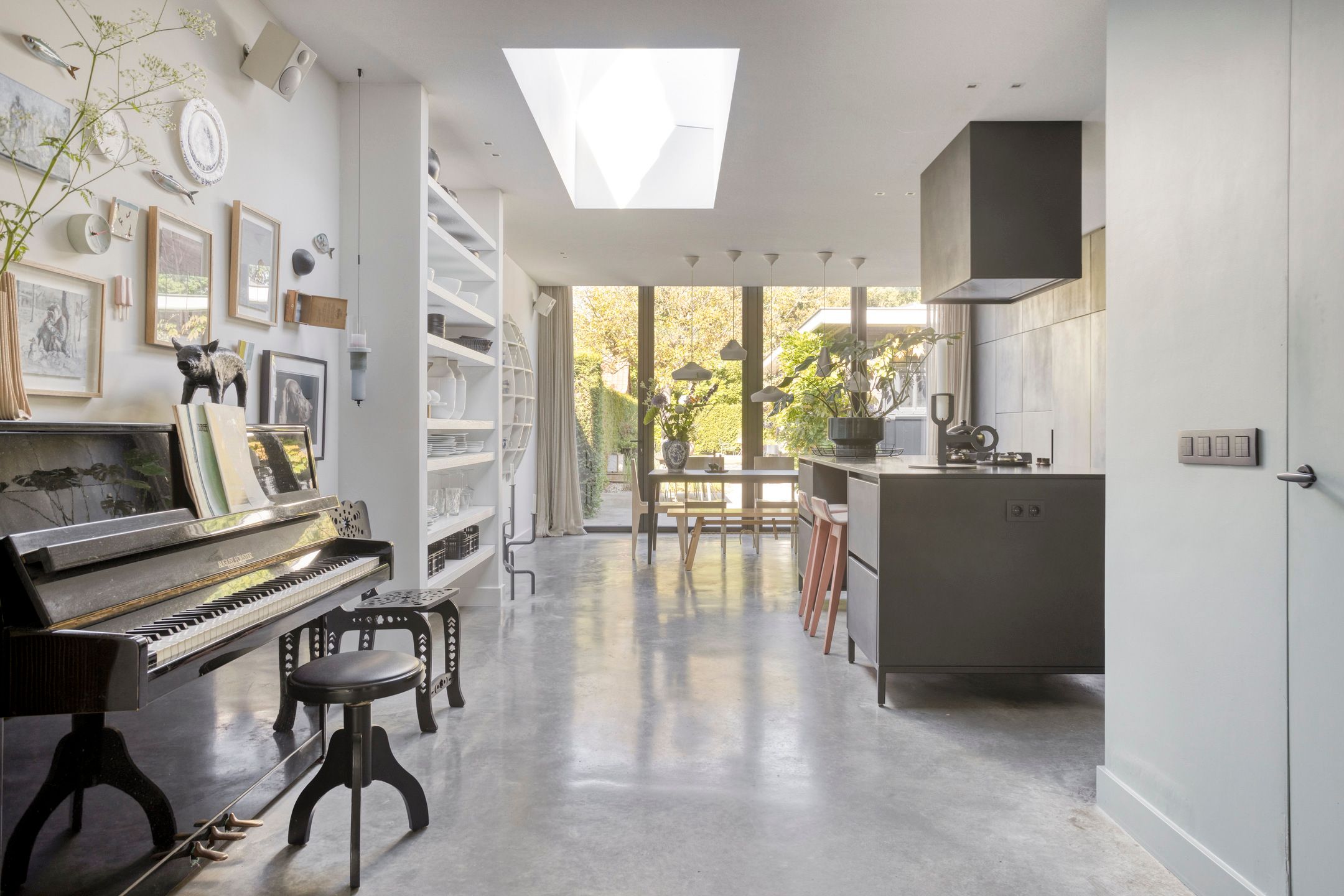 Foto 21 van Theresialaan 42