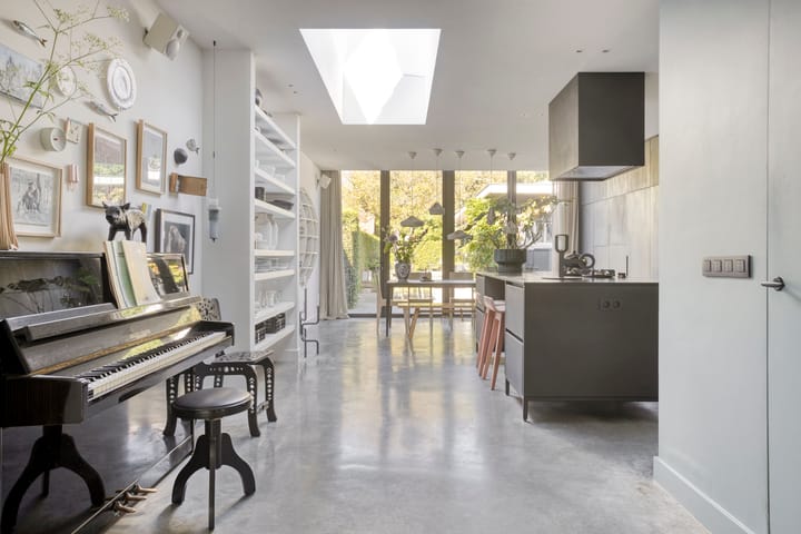 Photo 21 of Theresialaan 42