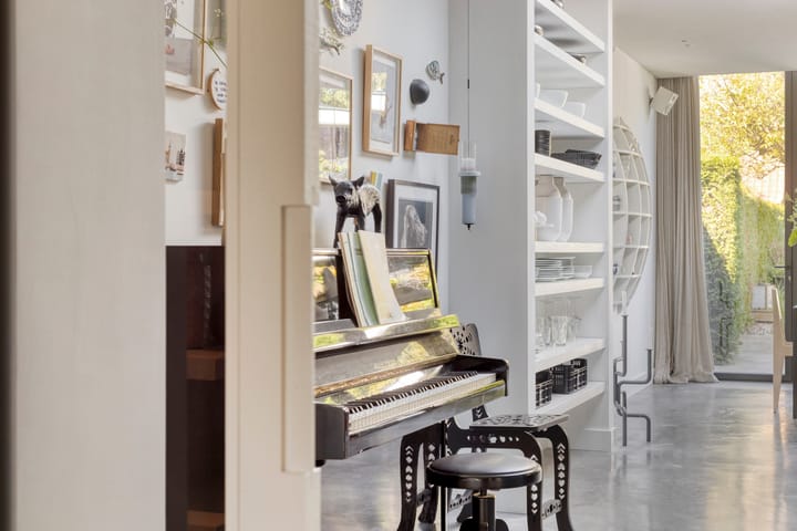 Photo 22 of Theresialaan 42