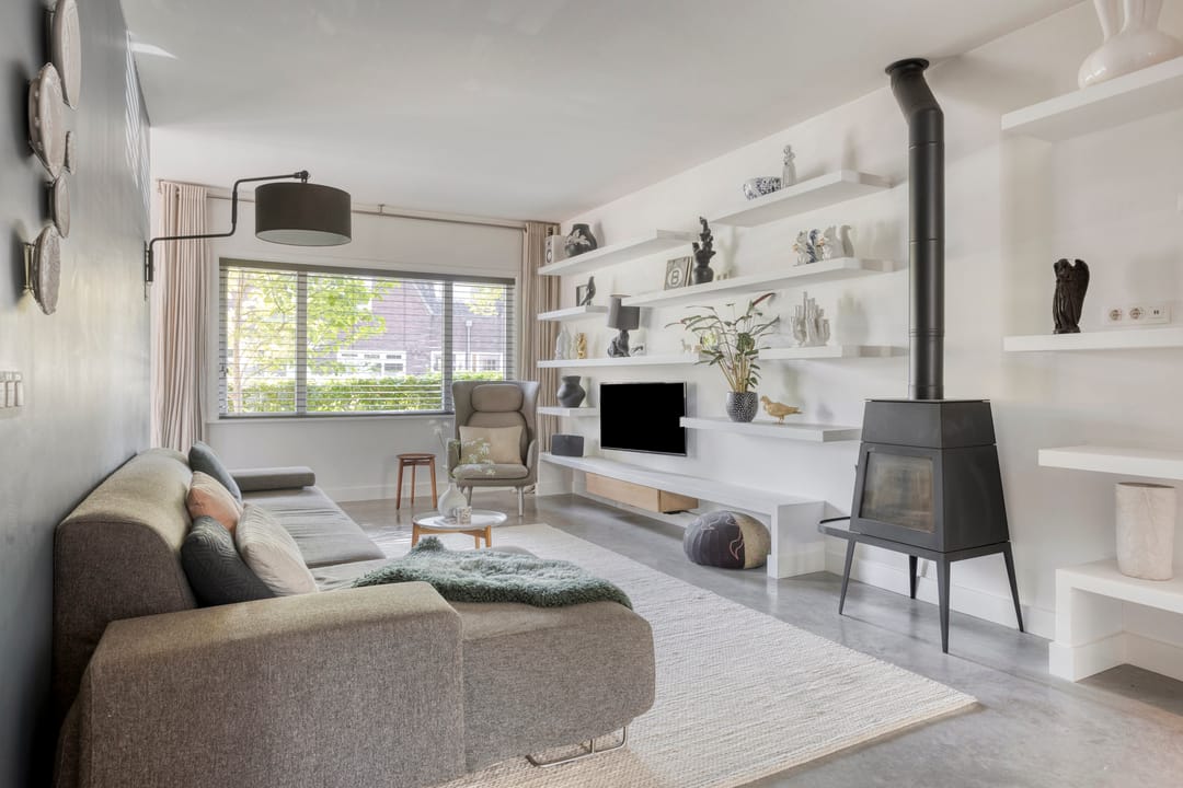 Foto 11 van Theresialaan 42