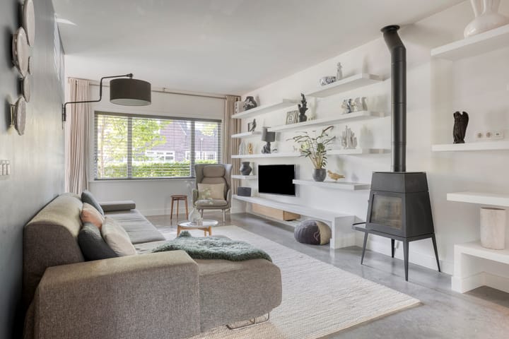 Photo 11 of Theresialaan 42