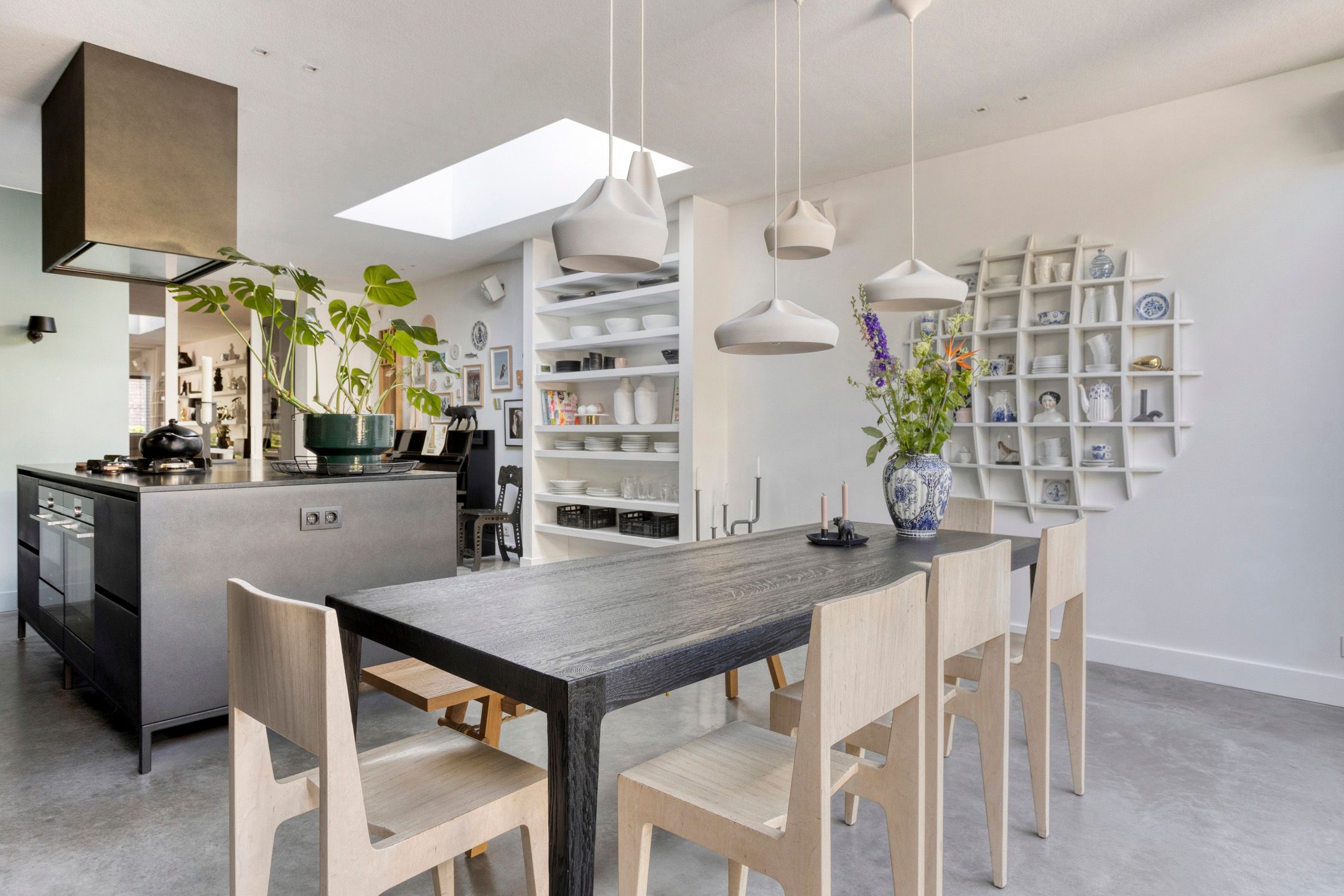 Foto 24 van Theresialaan 42