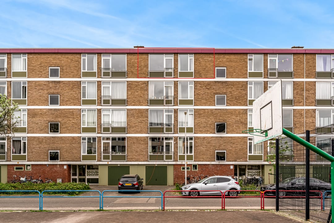 Foto 1 van Van Eysingalaan 272