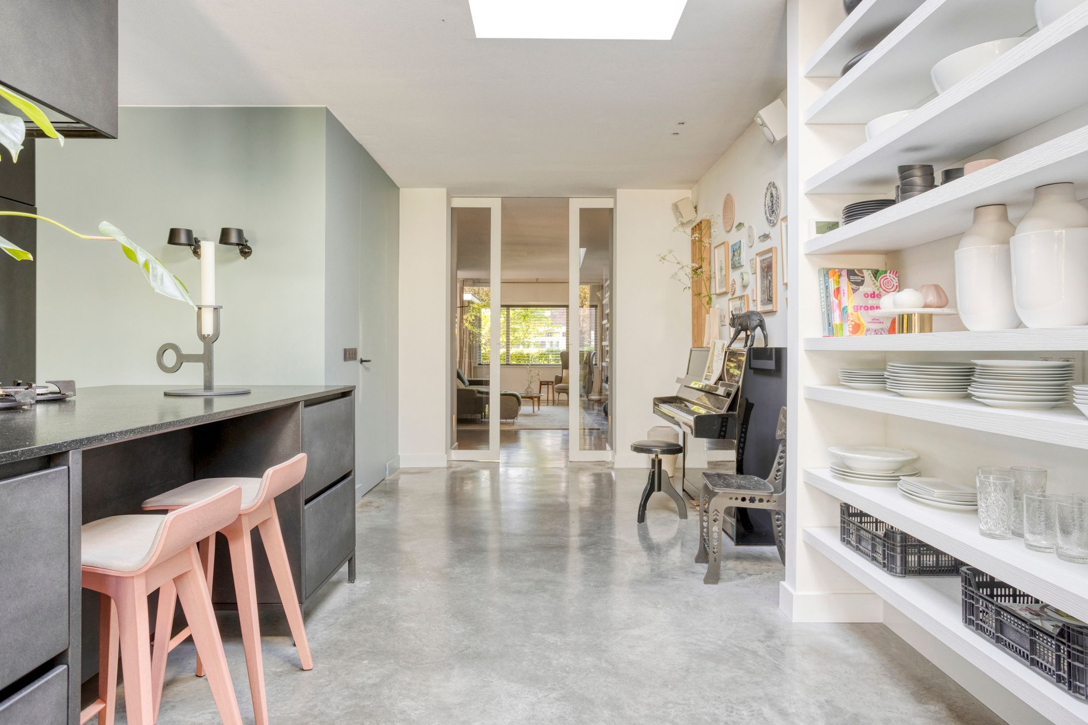 Foto 30 van Theresialaan 42