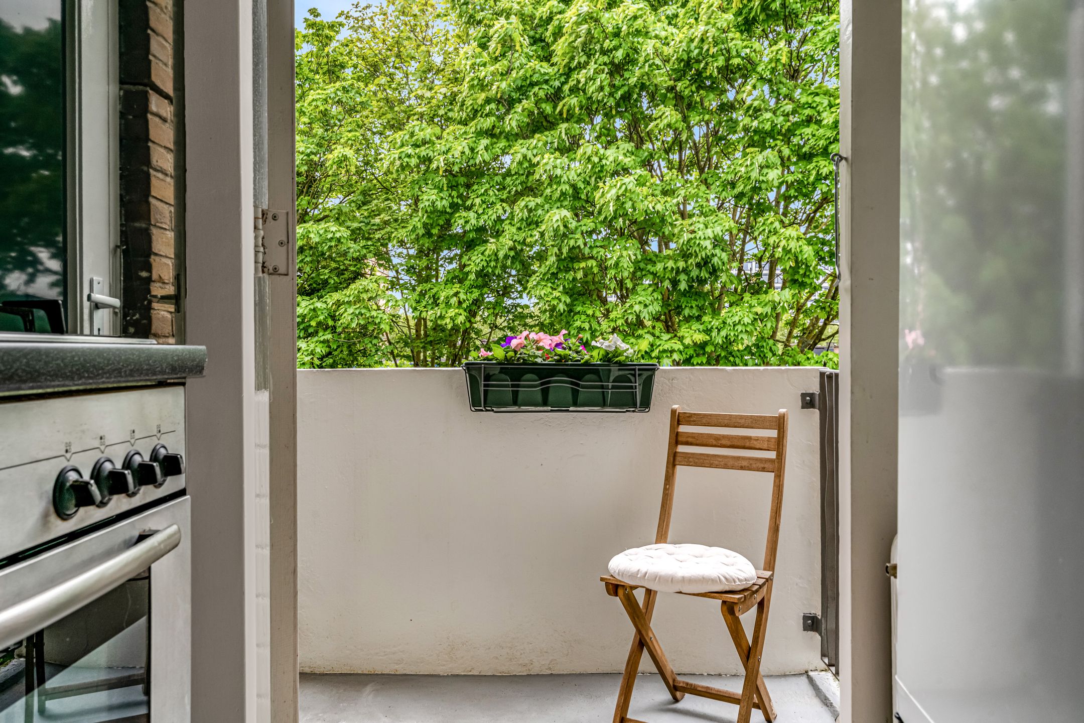 Foto 3 van Van Eysingalaan 272