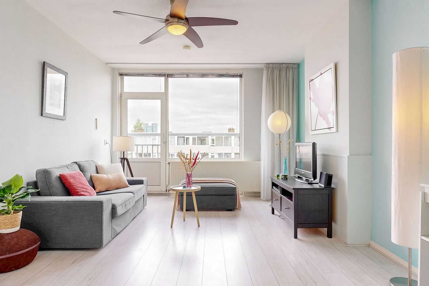 Foto 4 van Van Eysingalaan 272