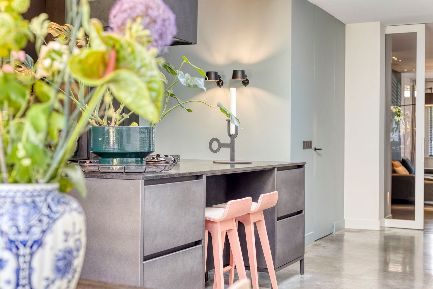 Foto 34 van Theresialaan 42