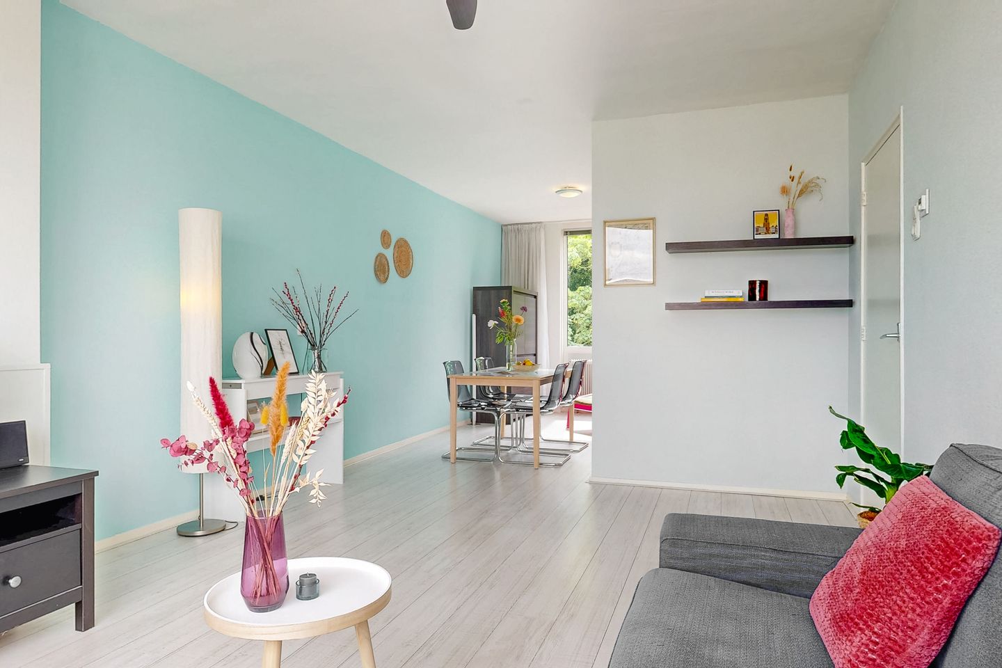 Foto 5 van Van Eysingalaan 272