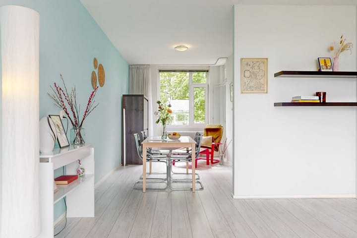 Foto 6 van Van Eysingalaan 272