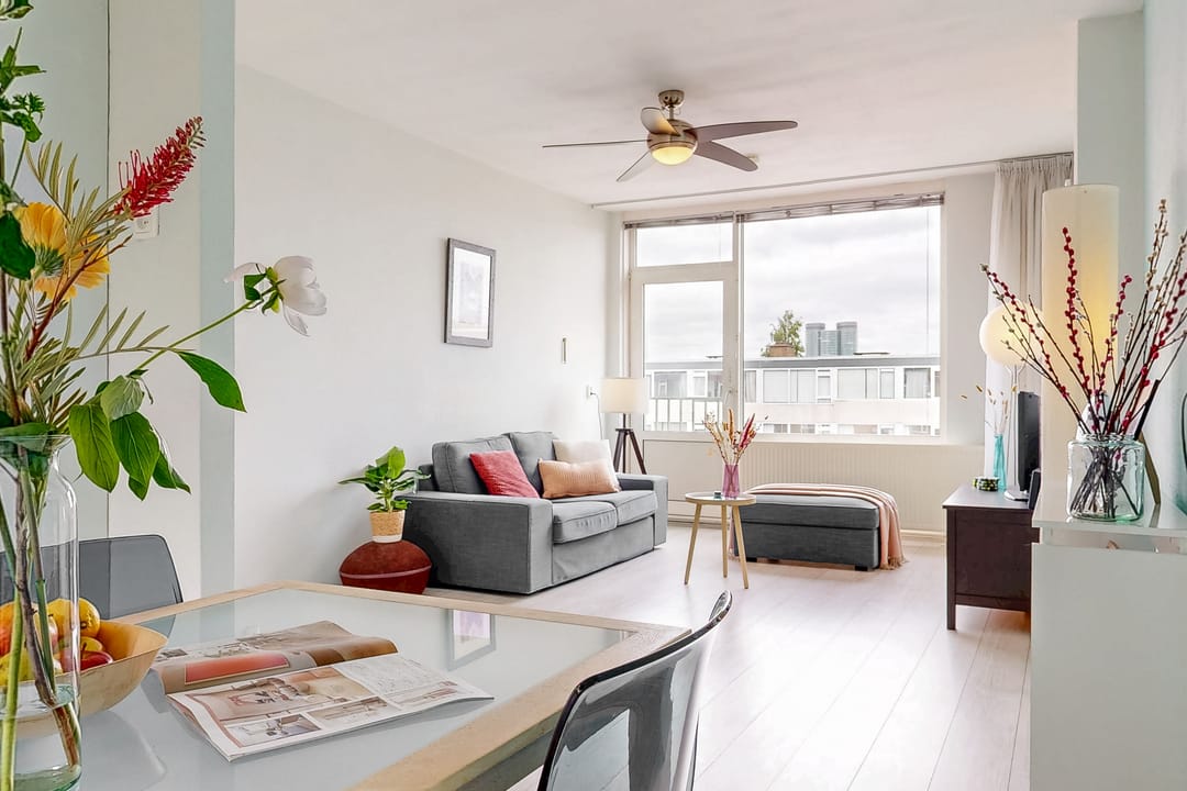 Foto 7 van Van Eysingalaan 272