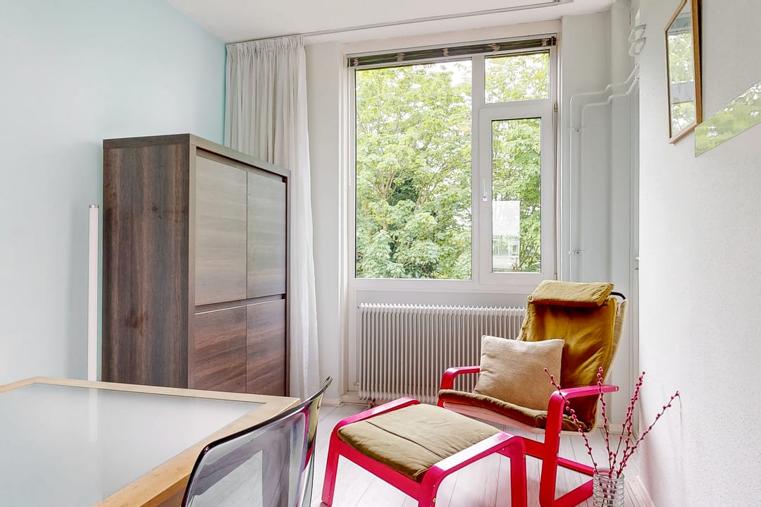 Foto 8 van Van Eysingalaan 272