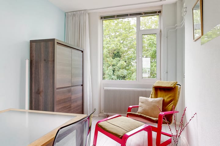 Foto 8 van Van Eysingalaan 272