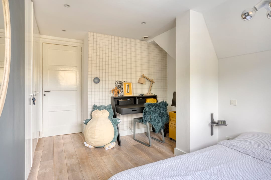 Foto 38 van Theresialaan 42