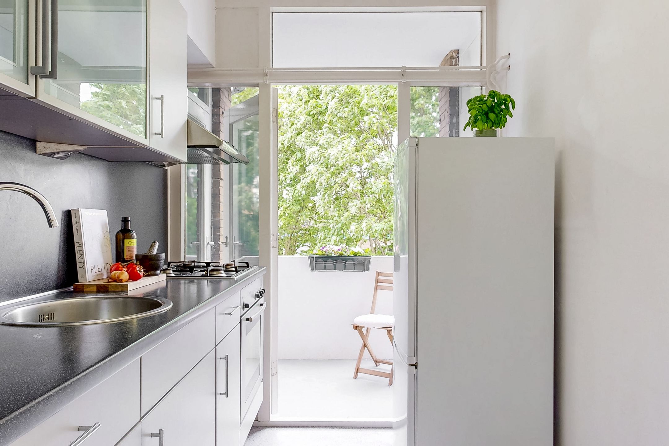 Foto 9 van Van Eysingalaan 272