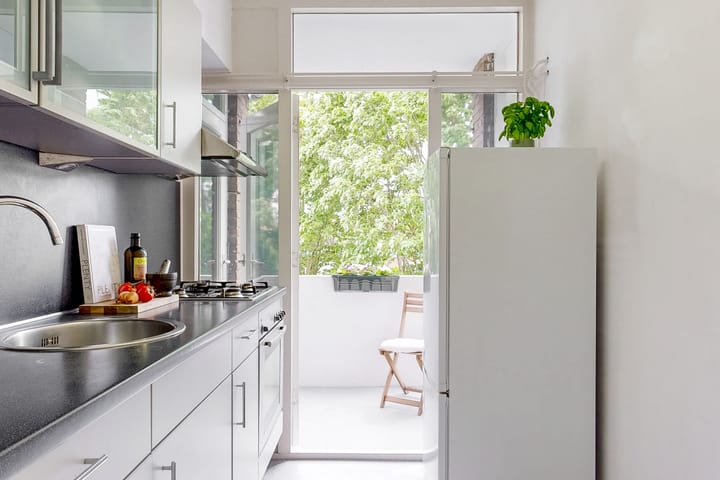 Foto 9 van Van Eysingalaan 272