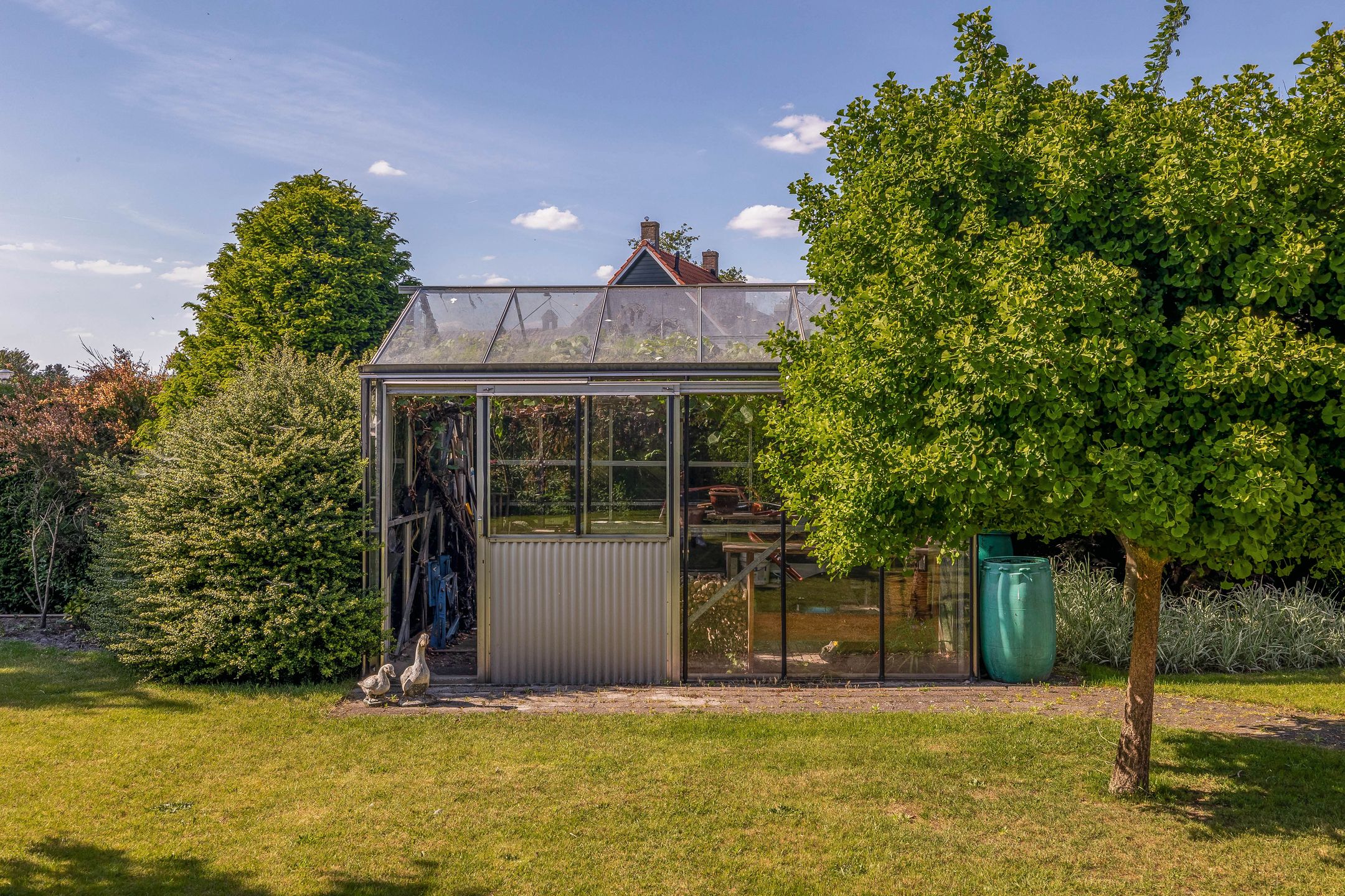 Foto 45 van Dorpsstraat 45