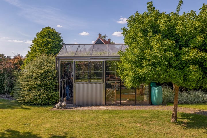 Foto 45 van Dorpsstraat 45